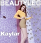 [Beautyleg] No.1010 Kaylar 2014-08-06